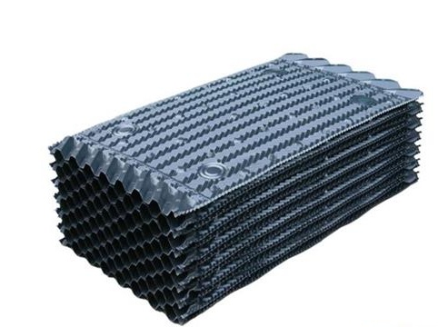 新菱冷卻塔填料廠(chǎng)家