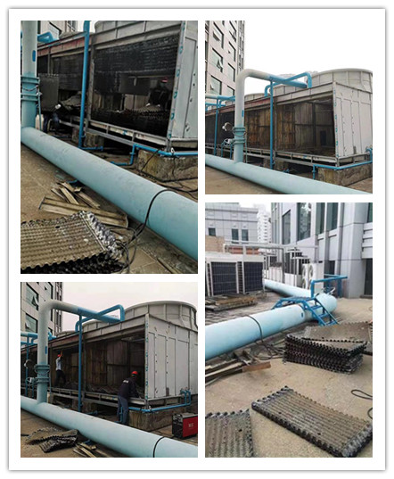 <a href=http://m.cthbyvq.cn/a/tl/ target=_blank class=infotextkey>冷卻塔填料</a>維修